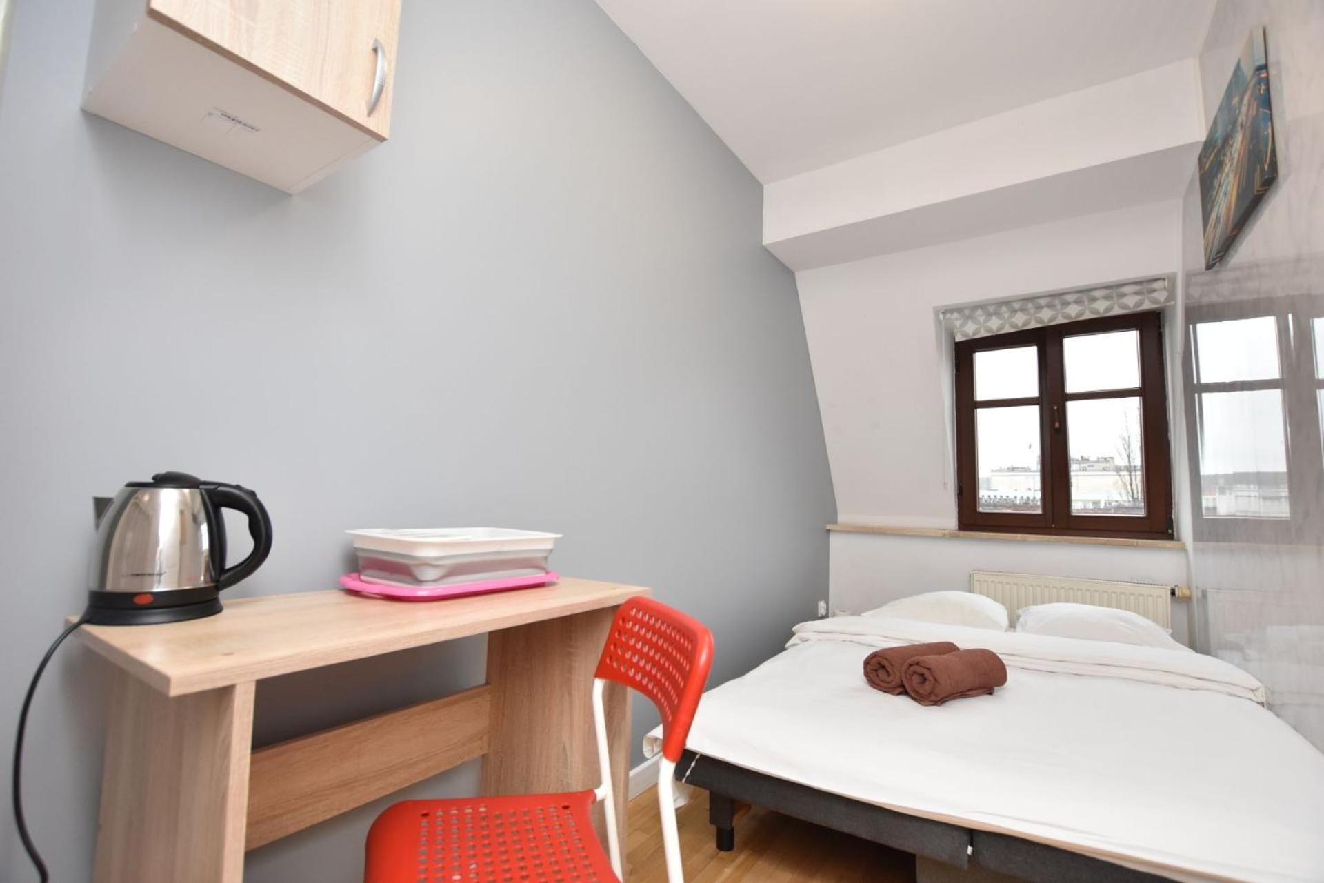 - Prywatne Hostal Breslavia