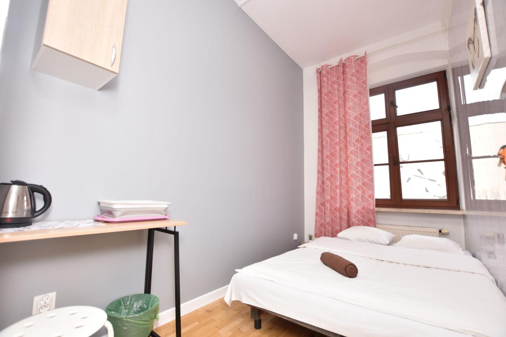 Hostel - Prywatne
