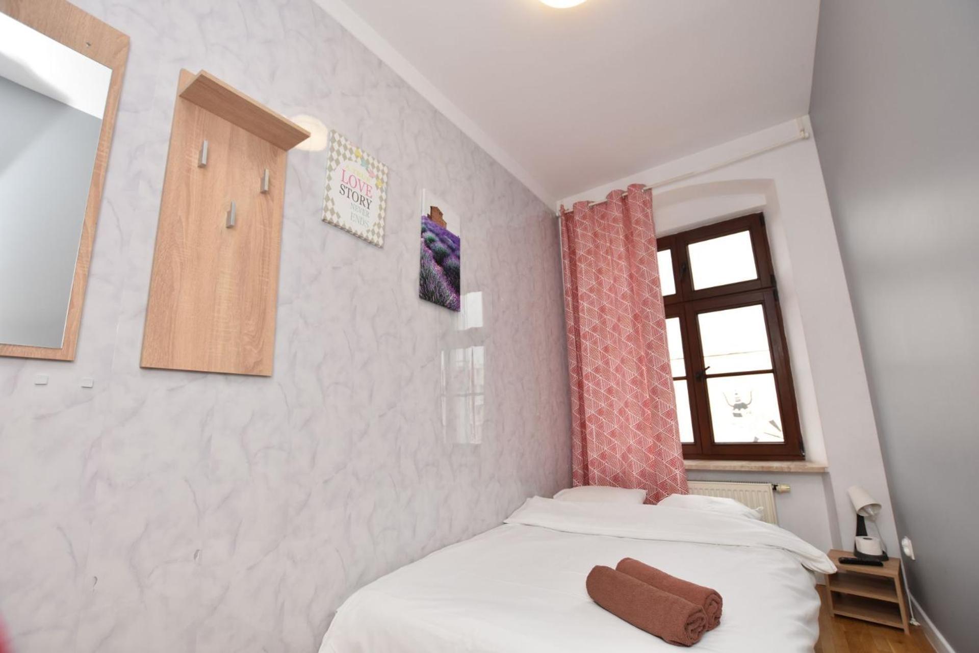 - Prywatne Hostel
