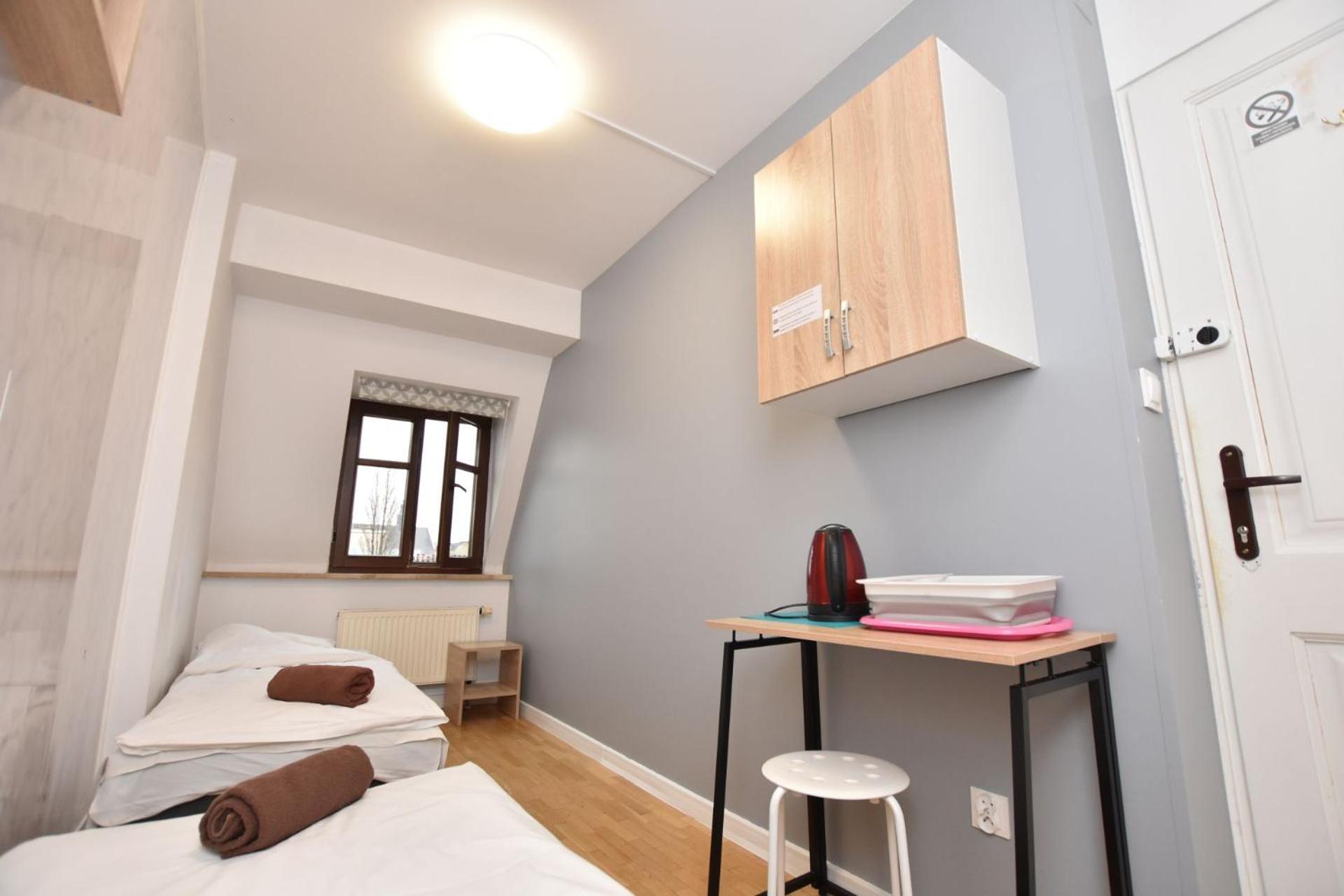 Hostel - Prywatne Breslau