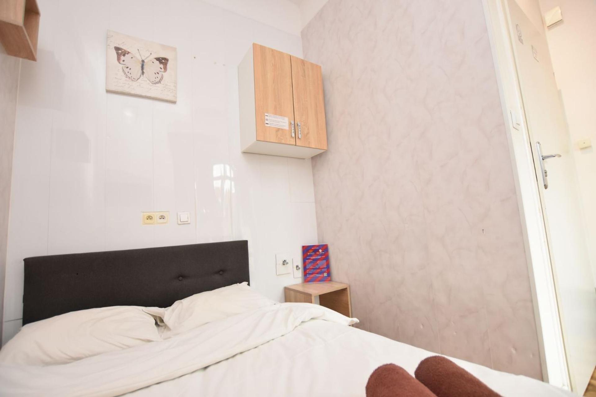 Hostal - Prywatne *