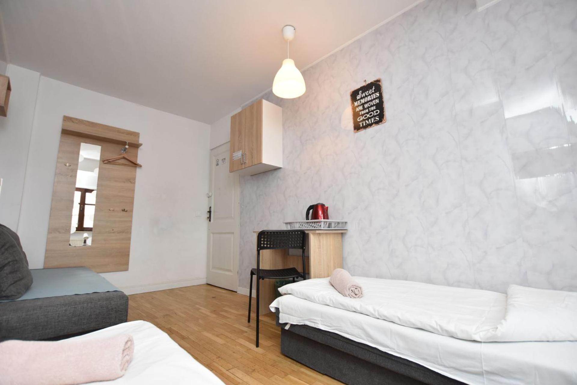 Hostal - Prywatne Breslavia