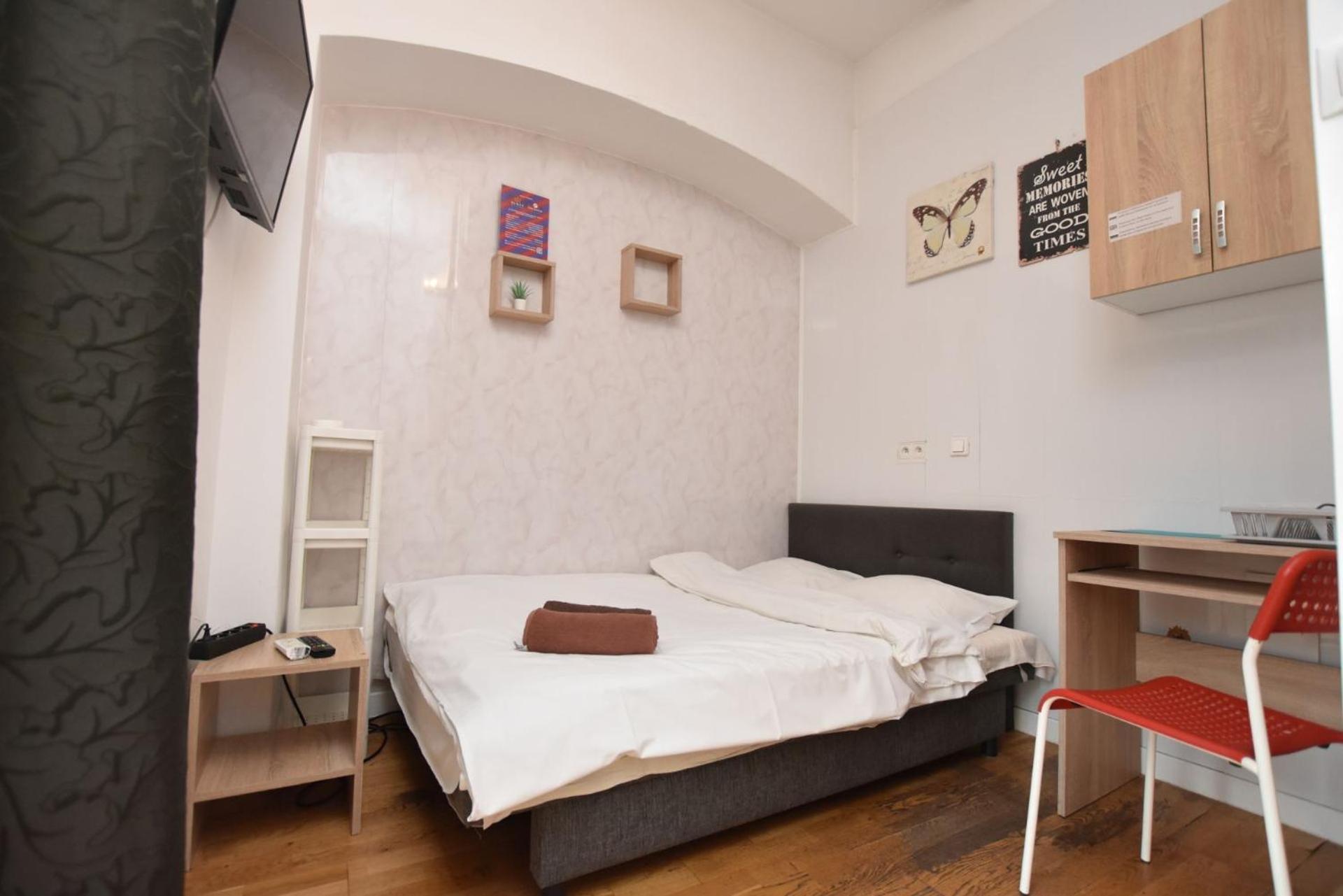 Hostal - Prywatne Breslavia