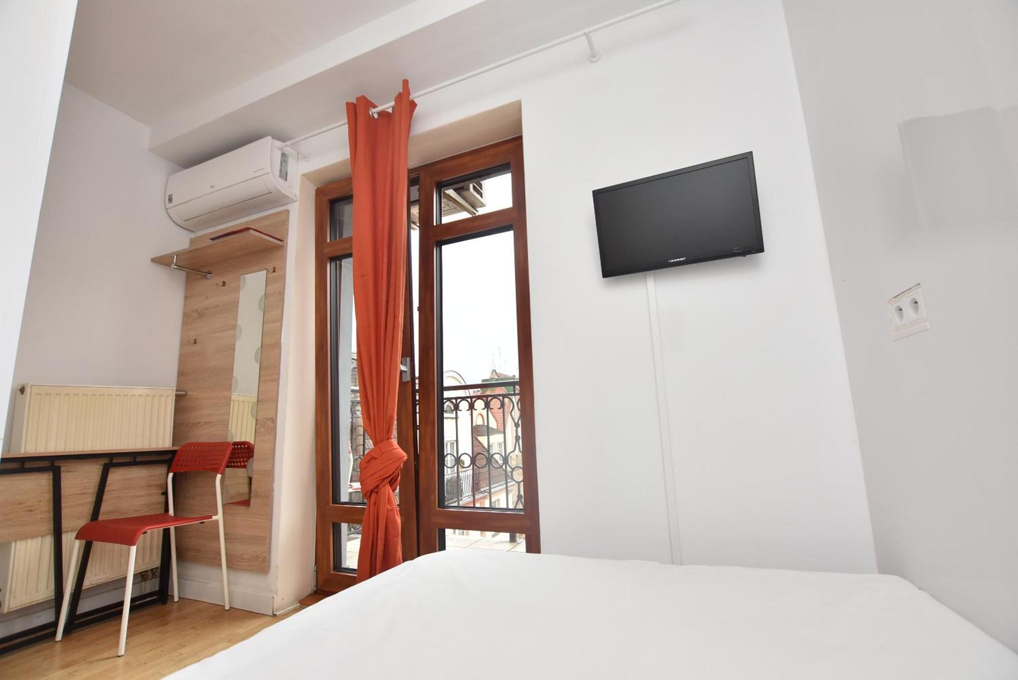 Hostal - Prywatne Breslavia