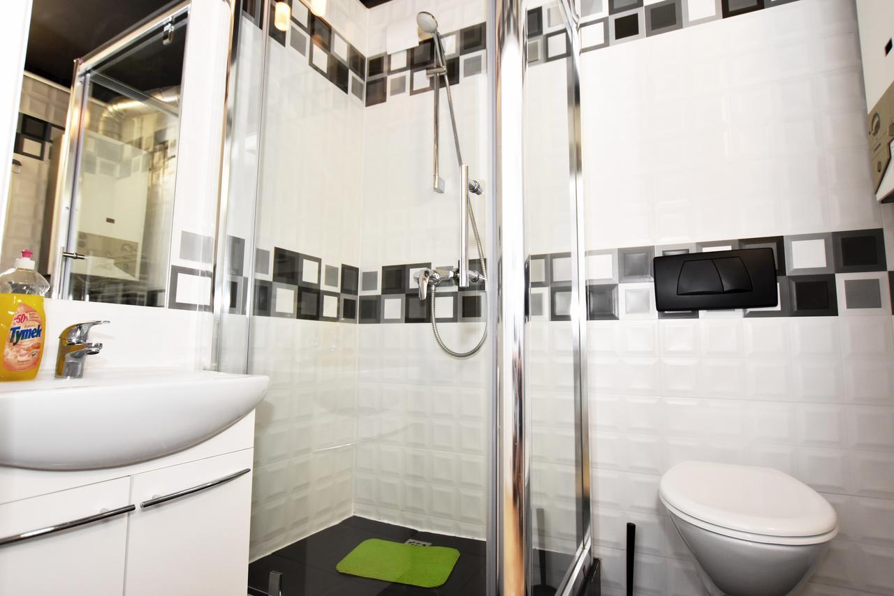 - Prywatne Hostel